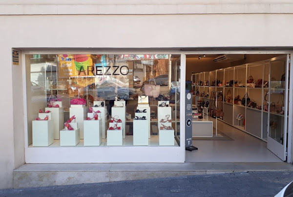 Foto 0 Arezzo Muriaé