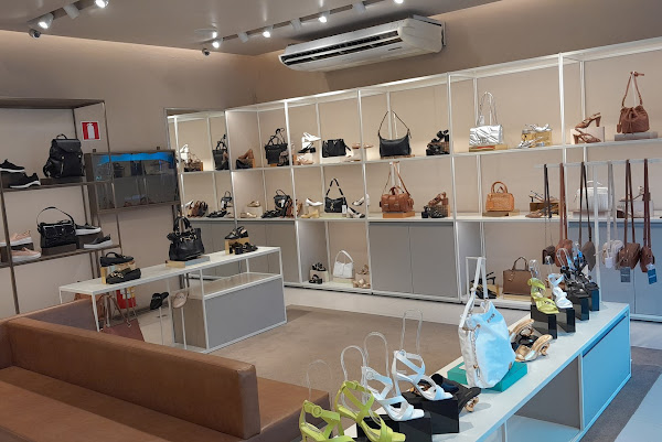 Foto 1 Arezzo Muriaé