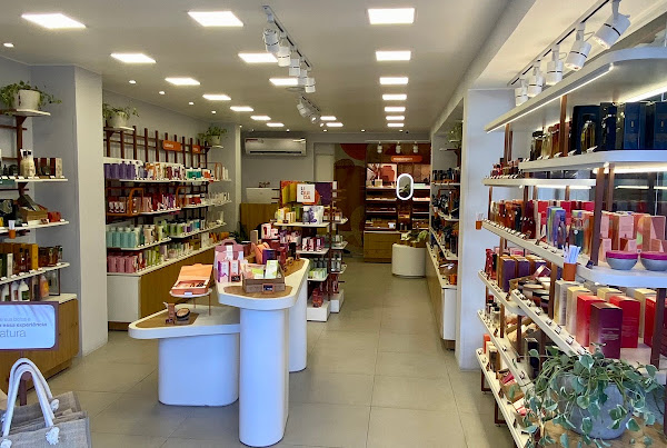 Foto 1 Loja Natura