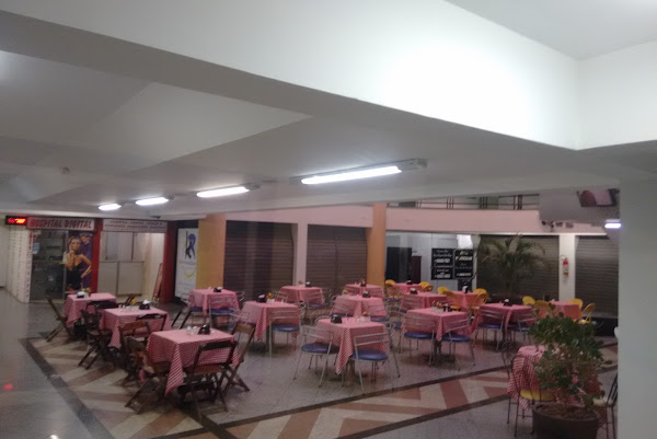 Foto 1 Loja Camisaria Contemporânea Foto 1 Loja Camisaria Contemporânea