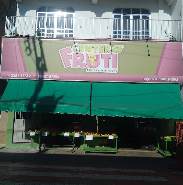 Foto 1 Center Fruit Porto Foto 1 Center Fruit Porto