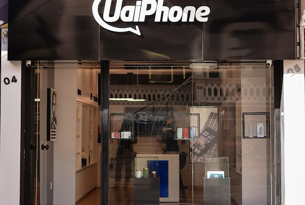 UaiPhone