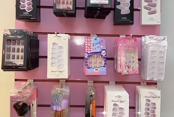 Coisas de Lady Store