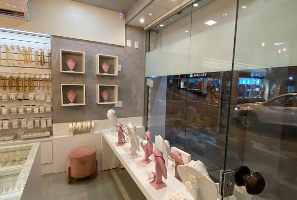 Foto 1 Bem Bonita Semijoias