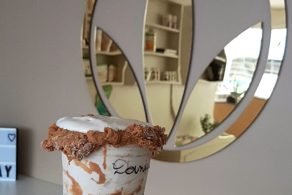 ESPAÇO Herbalife BSNUTRITION