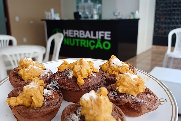 Espaço Vida Saudável Bárbara Lane e Saulo Magalhães