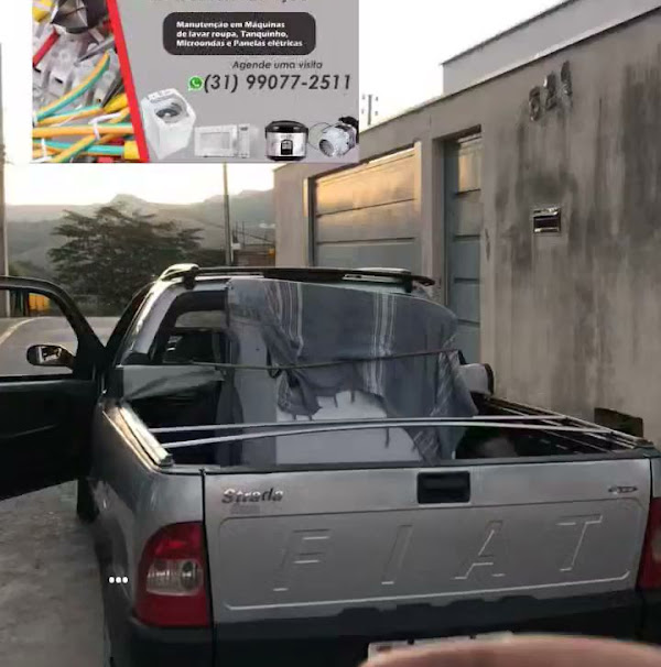 R e Z Consertos de Máquinas de Lavar Roupas