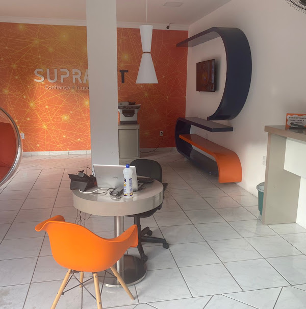Foto 1 Supranet | Internet em Ipatinga - Bom Jardim