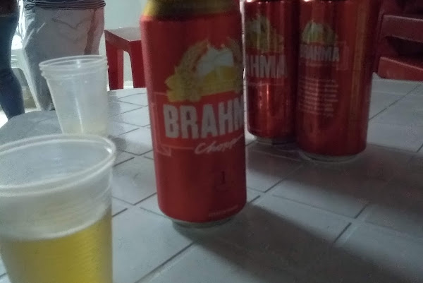 Foto 1 Bar do Brecho