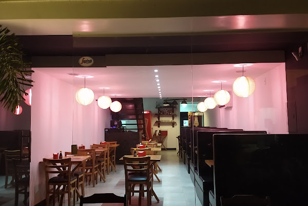 Foto 0 Filadélfia Sushi Bar