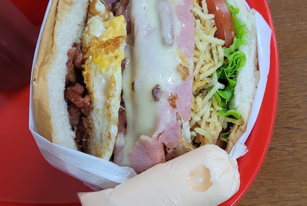 Foto 1 GARBELINI LANCHONETE E BAR Foto 1 GARBELINI LANCHONETE E BAR