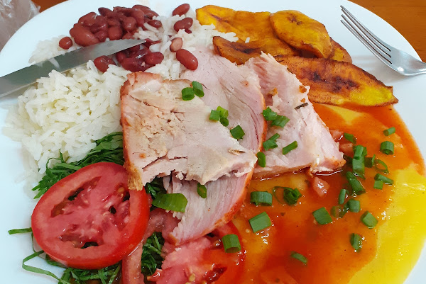 Foto 1 San Pietro restaurante