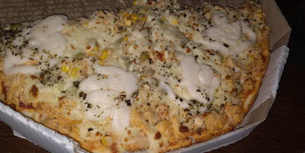 Restaurante Primeira Opção