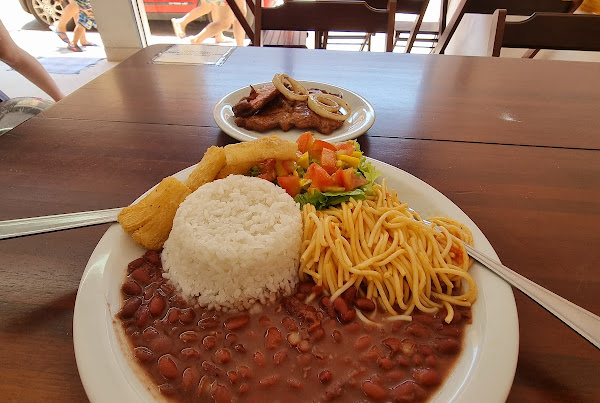 Coma Bem Restaurante