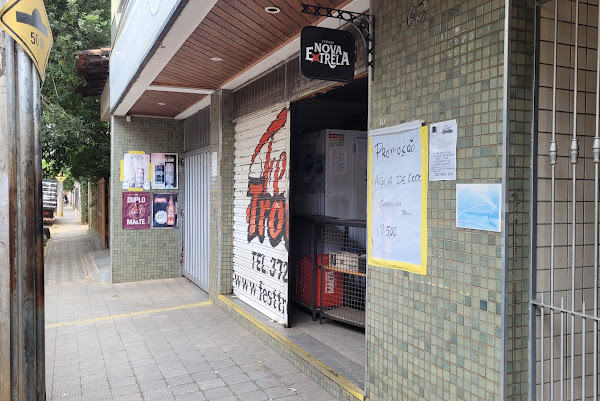 Foto 1 Fest Trotta Foto 1 Fest Trotta