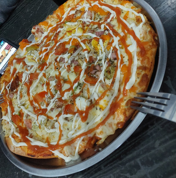 Foto 1 M&M Deck Beer Foto 1 M&M Deck Beer