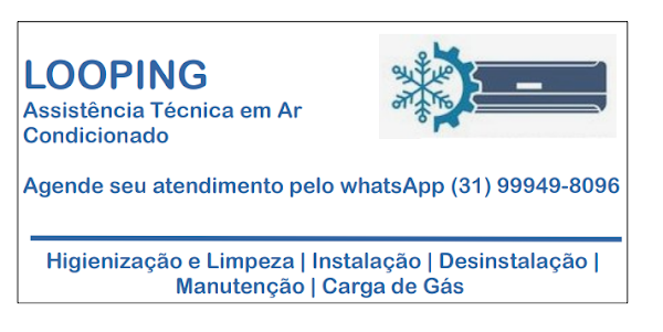 Foto 0 Looping refrigeração e elétrica