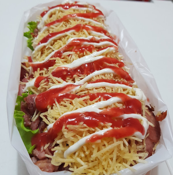 Foto 1 COIMBRA LANCHONETE E PIZZARIA Foto 1 COIMBRA LANCHONETE E PIZZARIA