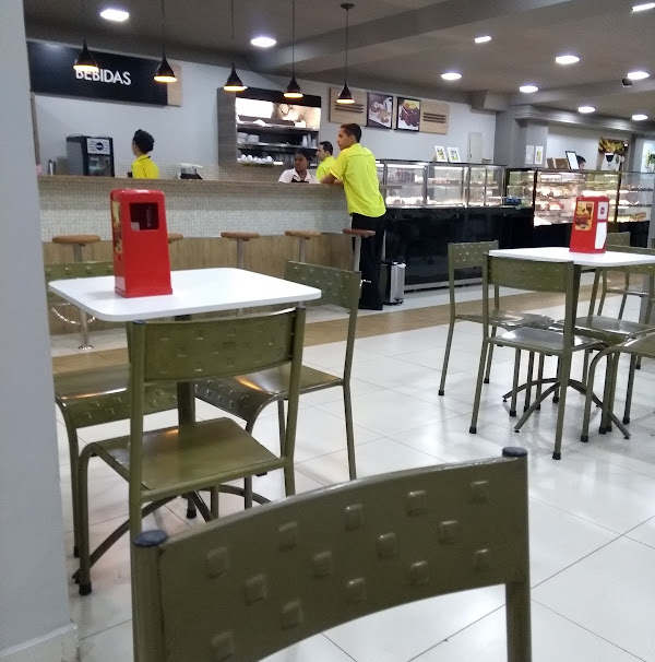 Fios de Ovos Indústria Alimentícia