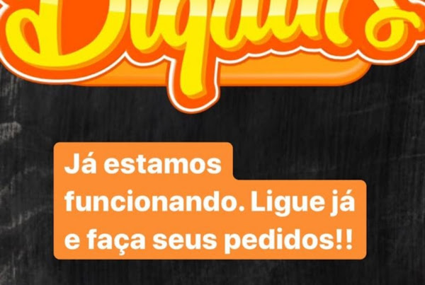 Diquin''s Lanches e Delivery