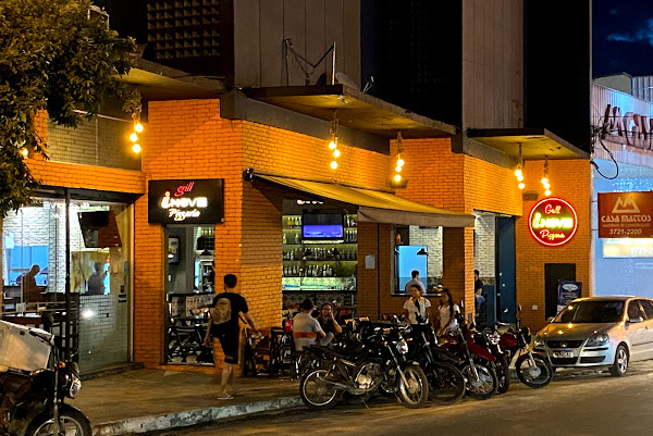 Foto 0 INOVE RESTAURANTE E PIZZARIA