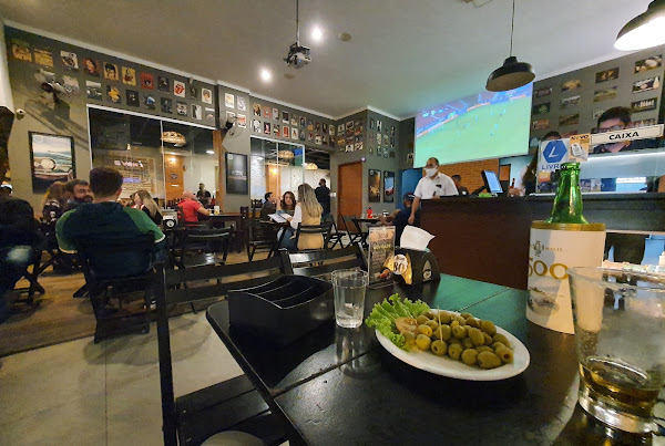 Foto 1 INOVE RESTAURANTE E PIZZARIA Foto 1 INOVE RESTAURANTE E PIZZARIA