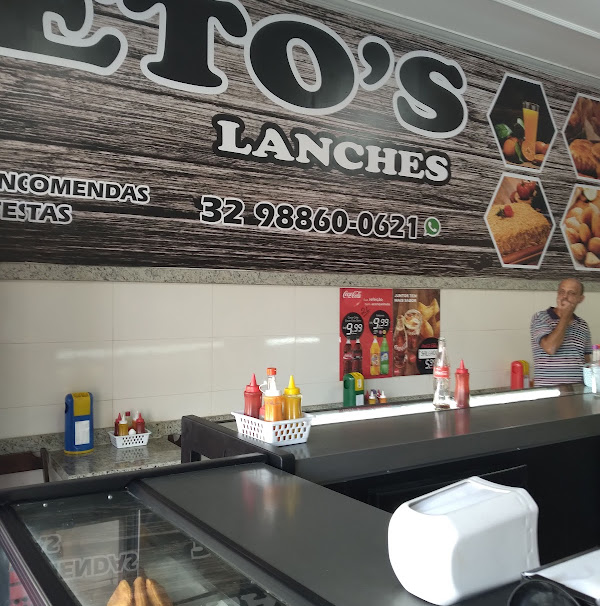 Betos Lanches