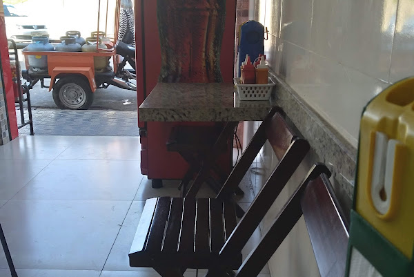 Foto 1 Betos Lanches