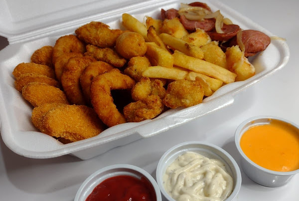 Meu cachorrão favorito