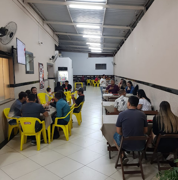 Foto 1 Pastelaria Avenida