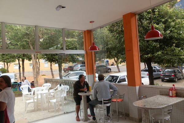 Foto 1 Cantina''s Lanches Foto 1 Cantina''s Lanches