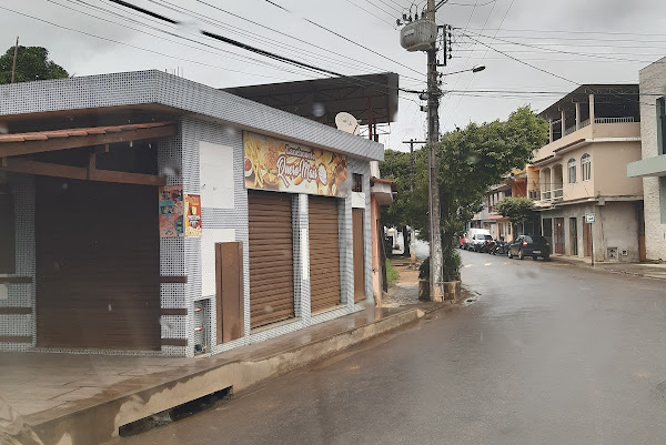 Lanchonete Quero Mais