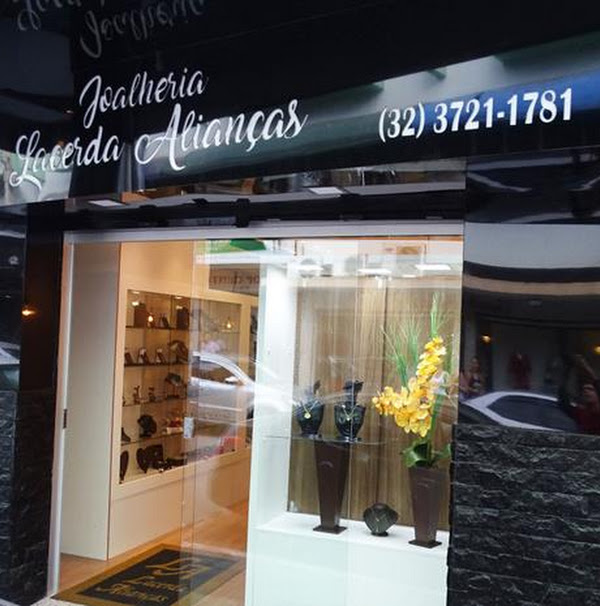 Joalheria e Ótica Lacerda