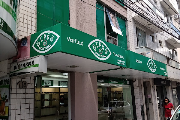 OLPSO Pontual óticas