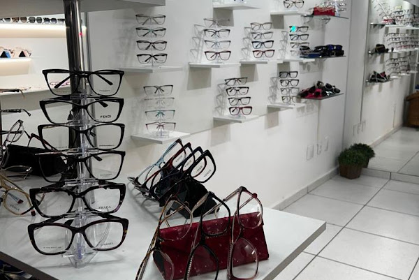 Foto 1 Óticas Peixoto