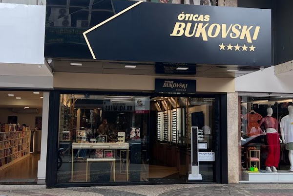 Ótica Bukovski