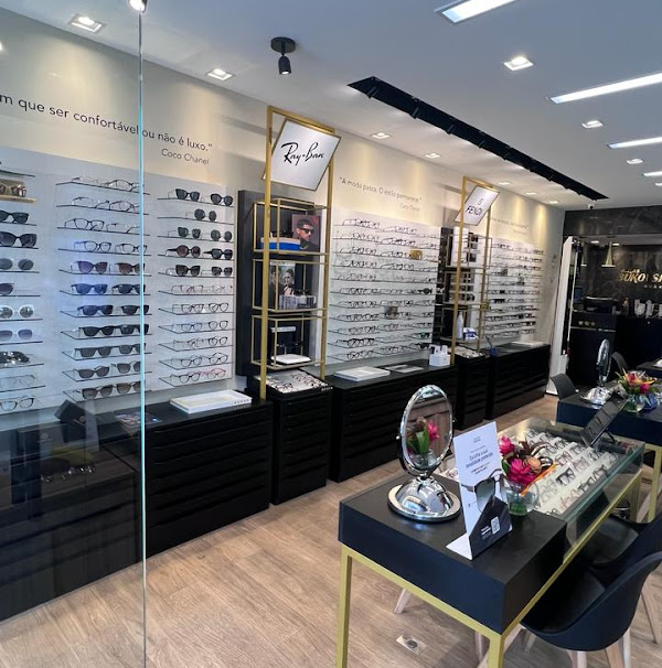 Foto 1 Ótica Bukovski Foto 1 Ótica Bukovski