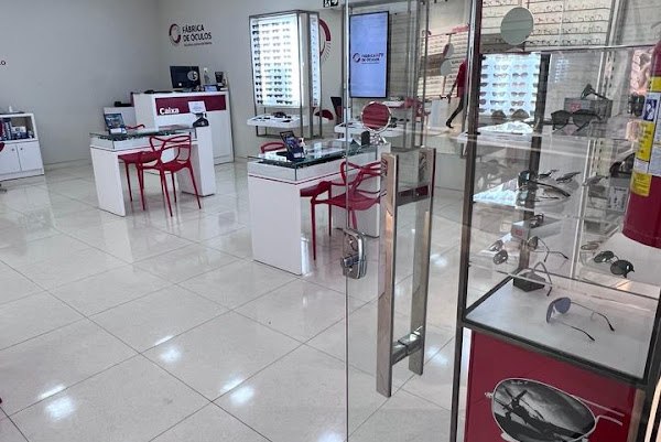 Foto 1 Fabrica de Oculos Foto 1 Fabrica de Oculos