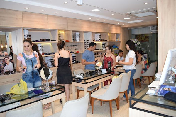 Foto 1 Jerônimo Óticas