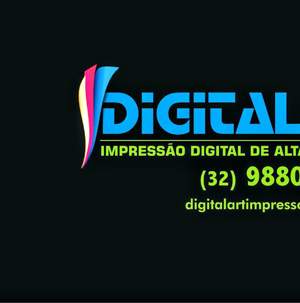 Digital Art Impressões