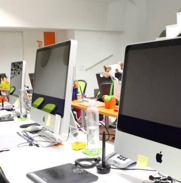 Foto 1 R & L Agência de Publicidade