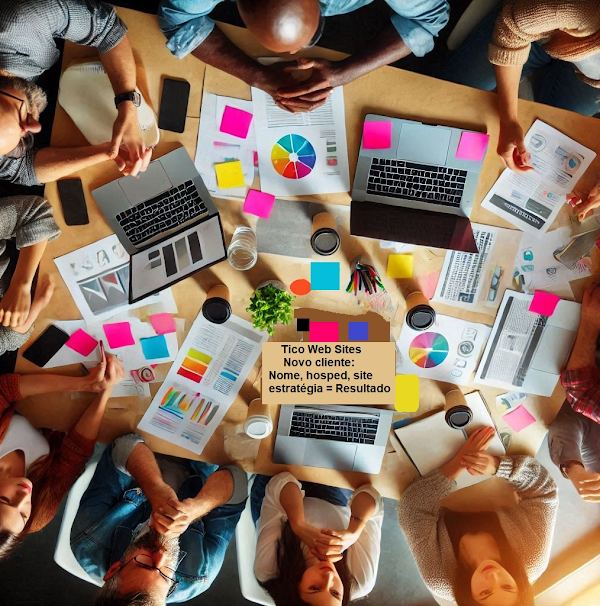 Foto 0 Tico Web Sites -Webmaster Veterano