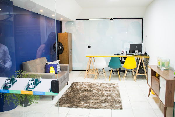 Foto 1 Het Comunicação