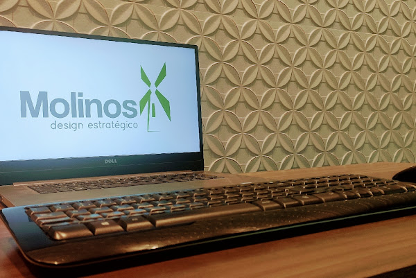Molinos Marketing - Design e Social Media