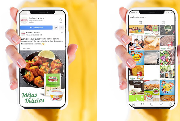 Foto 1 Molinos Marketing - Design e Social Media Foto 1 Molinos Marketing - Design e Social Media