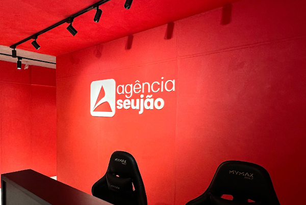 Agência Seu Jão - Assessoria de Marketing Digital