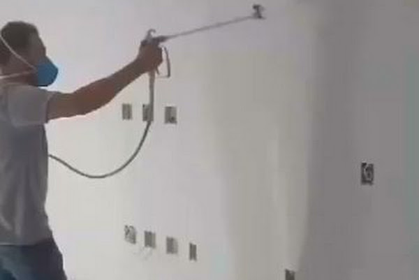 Pintor Rodrigo Mendes e Equipe Pintor Rodrigo Mendes e Equipe