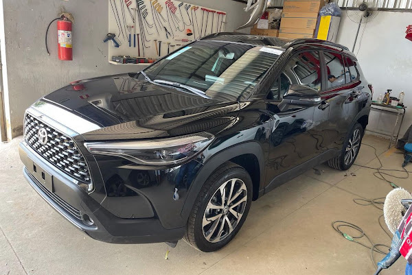 Foto 1 Martelinho de Ouro O Grande