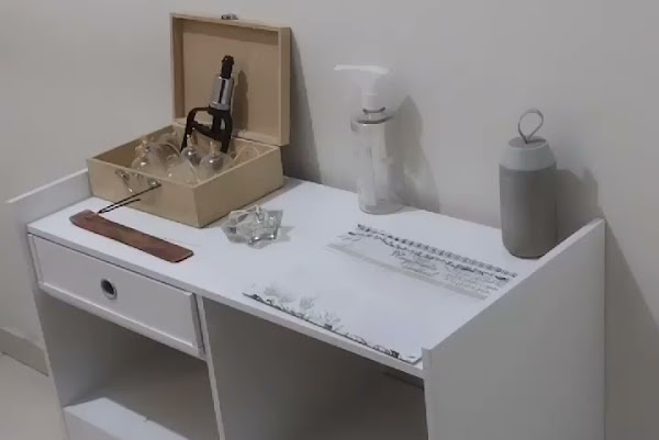 Foto 1 Massagem Muriaé