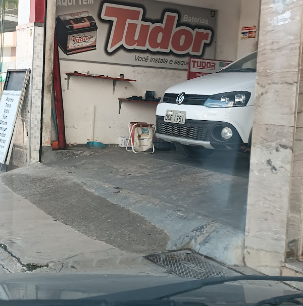 Foto 1 Elétrica Automotiva